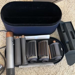 Airwrap Multi-Styler Complete Long